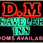 Dm Travellers Inn