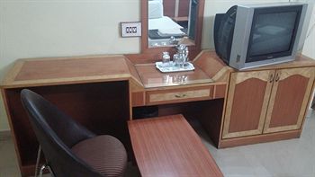 Dm Travellers Lodge Chennai