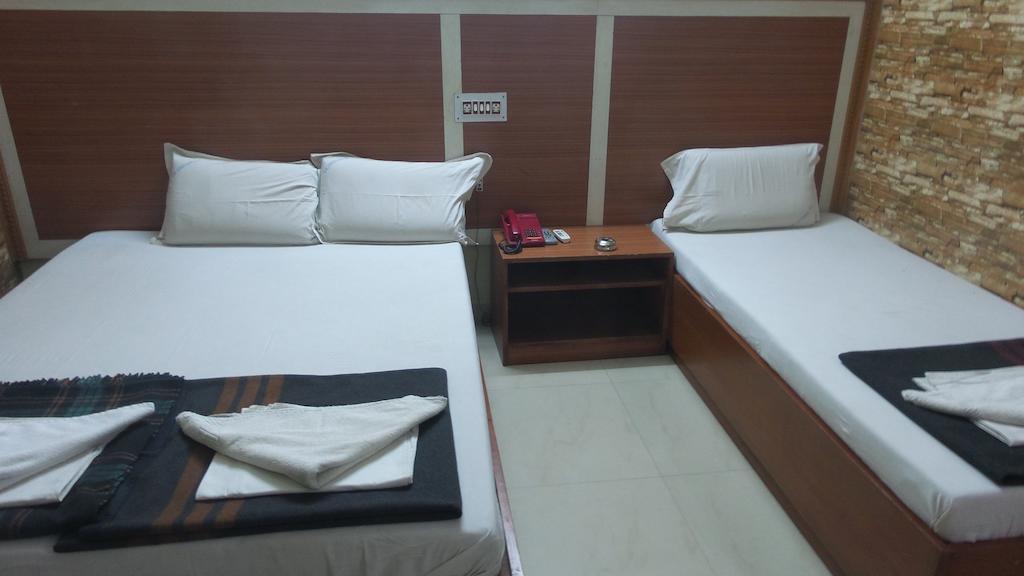 Dm Travellers