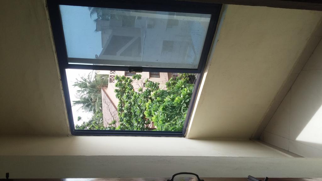 Dm Travellers Lodge Chennai