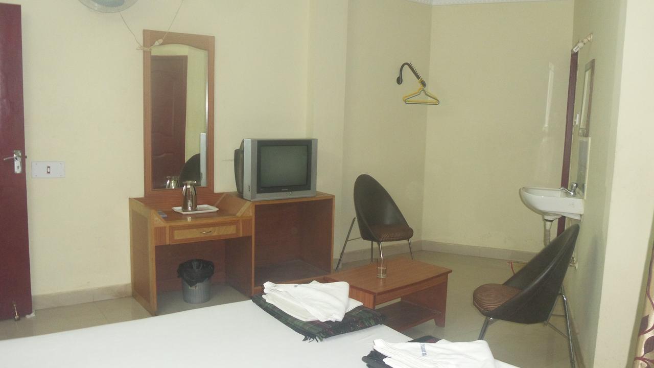 Dm Travellers Lodge Chennai