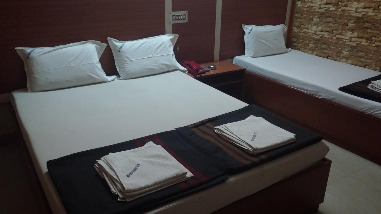 Dm Travellers